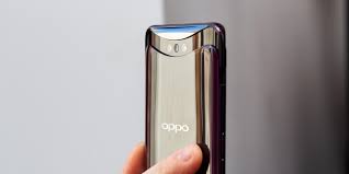 Oppo Find X - 9to5Google