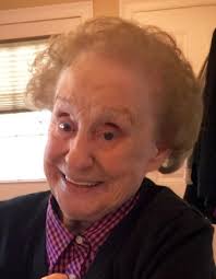 Gloria W. LaPointe Obituary