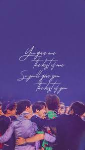 50 bts aesthetic wallpaper on wallpapersafari. Bts Purple Wallpapers Wallpaper Cave