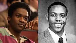 The real Rob Peace: Family, friend talk about the brilliant mind behind  N.J. movie