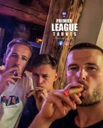 Kane is very pleased with his trophies!!!