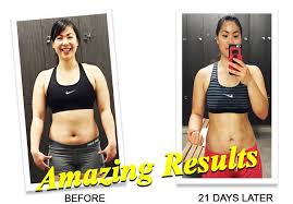 sweet sweat waist trimmer before and after sweat belt