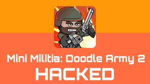 يتطلب أندرويد：android 2.3 and up. Mini Militia V4 0 36 Doodle Army 2 Hacked With Toggle Mod No Root Everything Is Unlimited 2018 Kenjirushingvx S Blog