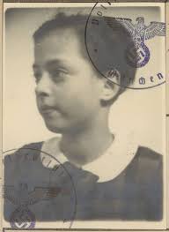 München: Schicksal jüdischer Kinder