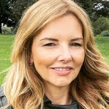 Joyce Brightwell's Instagram, Twitter & Facebook