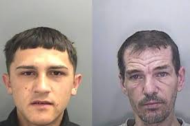 Aaron Bingham Archives