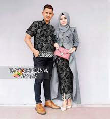 Beli baju batik kondangan online berkualitas dengan harga murah terbaru 2021 di tokopedia. Jual Baju Couple Kondangan Kekinian Terbaru Lazada Co Id