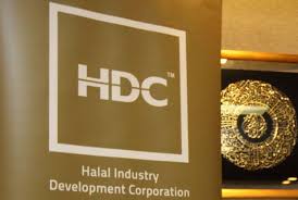 Recently, the hdc or halal development corporation took over the administration of halal from jakim (department of islamic development. Hdc Partners Statistics Dept For Halal Data Analytics Usage The Star