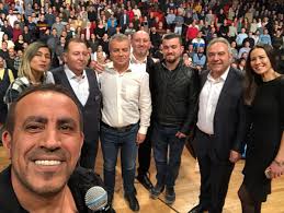 After graduating from high school, he joined various university programs but he had to quit for economic reasons. Haluk Levent On Twitter Man Fabrikasi Selcuk U Ise Aldi Ben De Personel Gecesinde Konser Verdim Ama Ucretinizi Verecegiz Boyle Yapamayiz Diye Israr Ettiler Ucreti Alsam Etik Olmazdi Bu Sebeple Bu Para Istanbulda