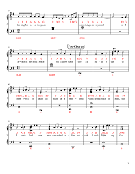 Check spelling or type a new query. Utterly Music Piano Scores Billie Eilish Lovely Ft Khalid