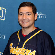 2015 Baseball Roster