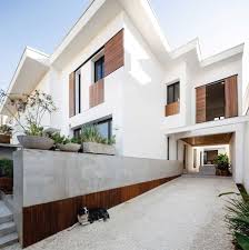 Pis of roman style homes. 5 Reasons To Choose A Modern Minimalist House Design 33 Ideas 333 Images Artfacade