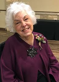 Maria Rodriguez Obituary