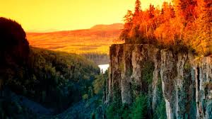 Register as a canadian abroad. Clima Y Husos Horarios En Canada Cuando Visitar Canada