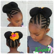 Just check out the example above to see how awesome it will look! 260 Black Little Girl Hairstyles Ideas Little Girl Hairstyles Girl Hairstyles Hair Styles