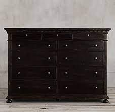 He chest of drawers download file includes toolpaths for a 48½″h x 36″w x 18d (1234.5 x 919 x 450) chest with 4 drawer compartments. Dressers Rh