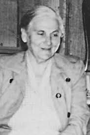 Ammie I. Windham Eddins Anderson (1898-1997)
