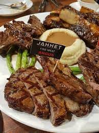Jahhet fine meat @ bangi. Picture Of Jahhet Fine Meat Kuala Lumpur Tripadvisor