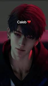 Caleb Cave