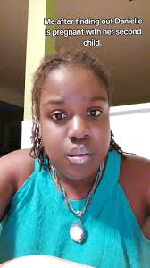 Danielle Somerton Pregnant