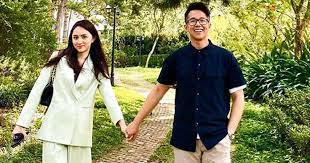 Trước khi đến với chương trình, anh đã có thời gian tìm kiếm thông tin về hương giang. Ceo Matt Liu Hoang Mang Vi Chuyá»‡n Tinh Cáº£m Vá»›i HÆ°Æ¡ng Giang áº§m Ä© Tren Máº¡ng Vietnamnet
