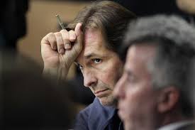 These crimes rocked Texas in 2014