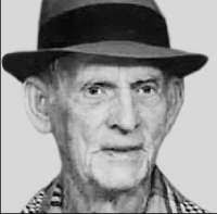 Oscar Johnson Obituary (2007)