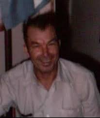 William Ira “Happy” Mahaffey (1922-1991)