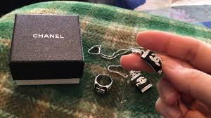 We did not find results for: Real Versus Fake Chanel Jewelry Don T Get Duped How To Check Authenticity Youtube
