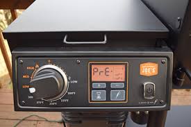 Check spelling or type a new query. Nibble Me This Product Review Oklahoma Joe S Rider Dlx Pellet Grill