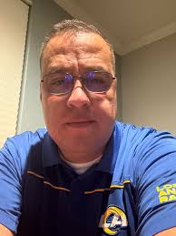 New member joins the club