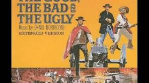 Film western le bon la brute le truand part 2. Le Bon La Brute Le Truand Ennio Morricone Score Bo Youtube