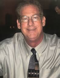 Obituary information for Eric A. Roach