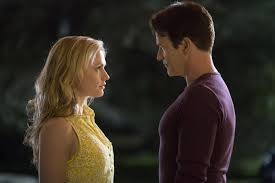 See more ideas about true blood, anna paquin true blood, blood. Anna Paquin Comments On Hbo S True Blood Reboot Supernatural World With Endless Possibilities Bloody Disgusting