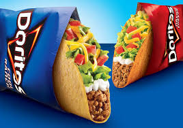 Taco Bell Fiery Doritos Locos Taco Is A Spicy New Hit Snippet Studios