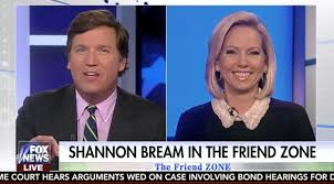 One of her major live coverage was of. Is Fox News Grooming Shannon Bream To Replace Sean Hannity Observer