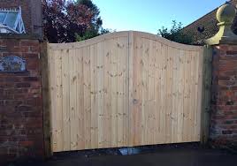 The blog of bill gates. Driveway Gates Archives Atkinsons Fencing