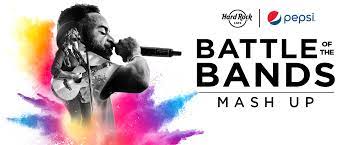 But their main rival, screaming mimi, had already been defeated in regular battle and missed the contest altogether. 2019 Battle Of The Band Begins Hard Rock News