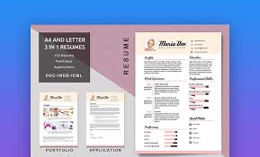 Artist cv template is a clean and stylish resume you can download for free. 30 Best Visual Cv Resume Templates For Artists Creatives In 2020