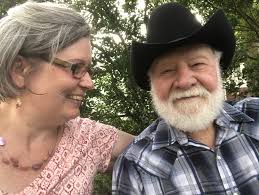 Dear Chisholm Trail Members, Friends, and Allies. As you know, Our beloved  leader, Bill Conover passed away