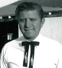 Raymond COBB Obituary