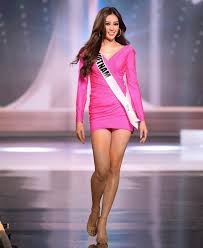 .in the miss universe 2020, the 69th edition of the miss universe competition, will be announced on sunday, may 16, 2021 (monday, may 17 manila time) during the the top 21 will then battle it out in the swimsuit round, with only ten of them advancing to the long gown competition. Uiqky Hvjya M