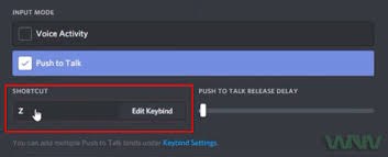 Discord Push To Talk Not Working In Game Fixed 2020