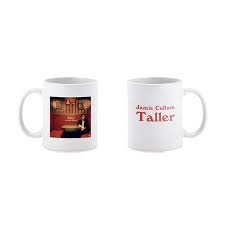 We did not find results for: Jamie Cullum Taller Tour Mug