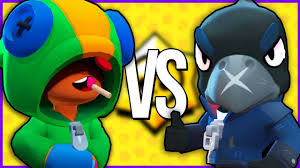 In order not to give advantage to any of the brawlers, tests were made that take advantage of their abilities, some are benefited by resistance and others by force, for example. Brawl Stars Voron Protiv Leona Crow Vs Leon Golosujte Chess Com