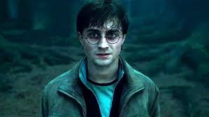 Heres Which Harry Potter Character You Are Based On Your