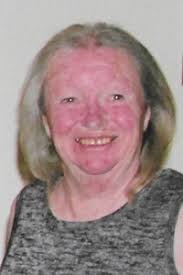 Sheila Farley Patton Obituary