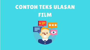 Menurut data yang dirilis badan narkotika. 10 Contoh Teks Ulasan Film Singkat Beserta Strukturnya 2021