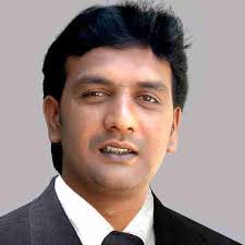 Manju Balas in India