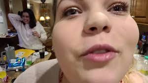 Nicole Lamberti's Instagram, Twitter & Facebook